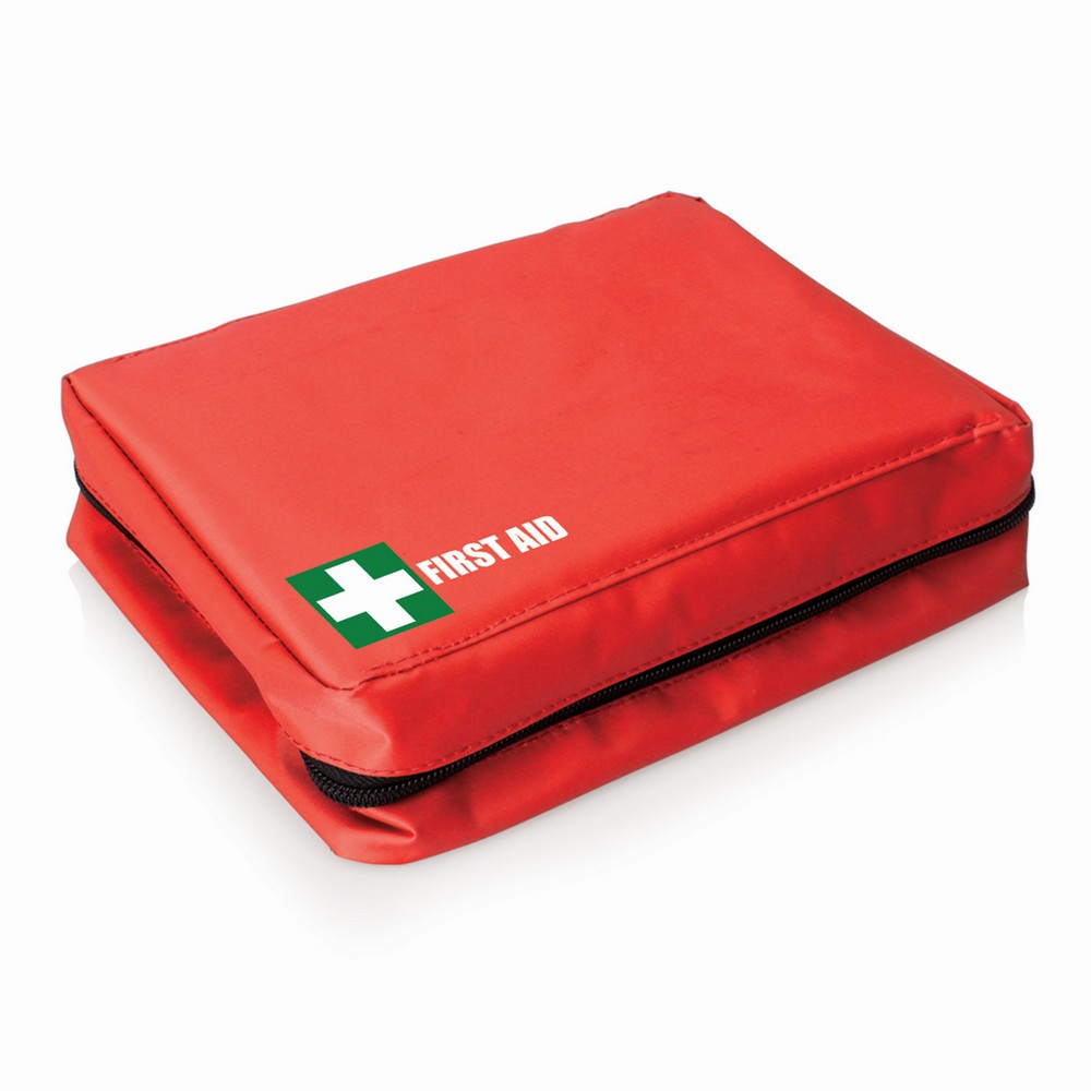 FA115B - First Aid Kit 45pc