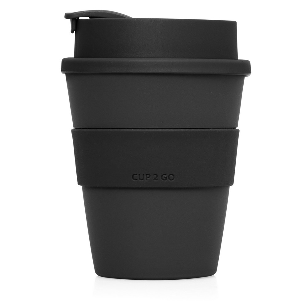 Eco Coffee Cup Plastic Cup2Go 356ml