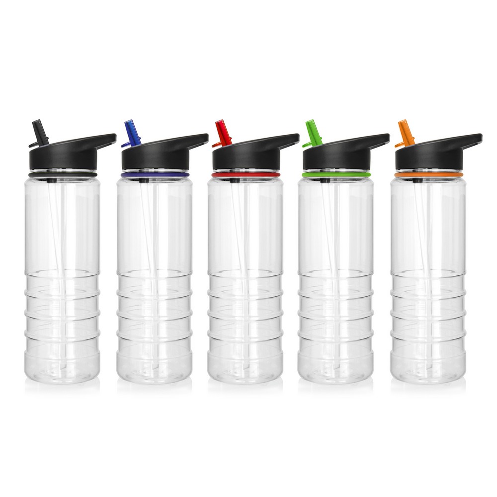 Bottle Tritan 750ml M262