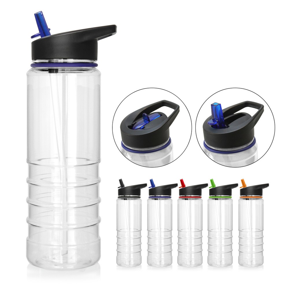 Bottle Tritan 750ml M262