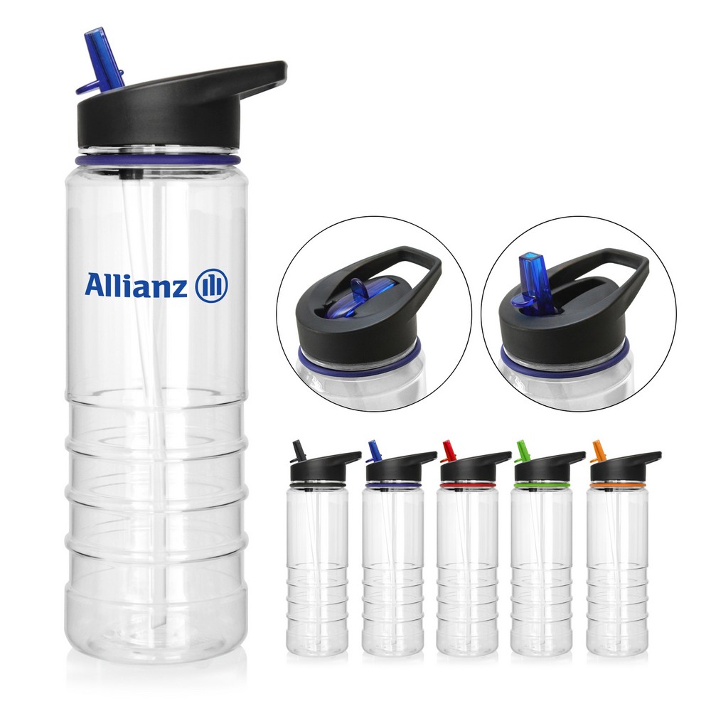 Bottle Tritan 750ml M262