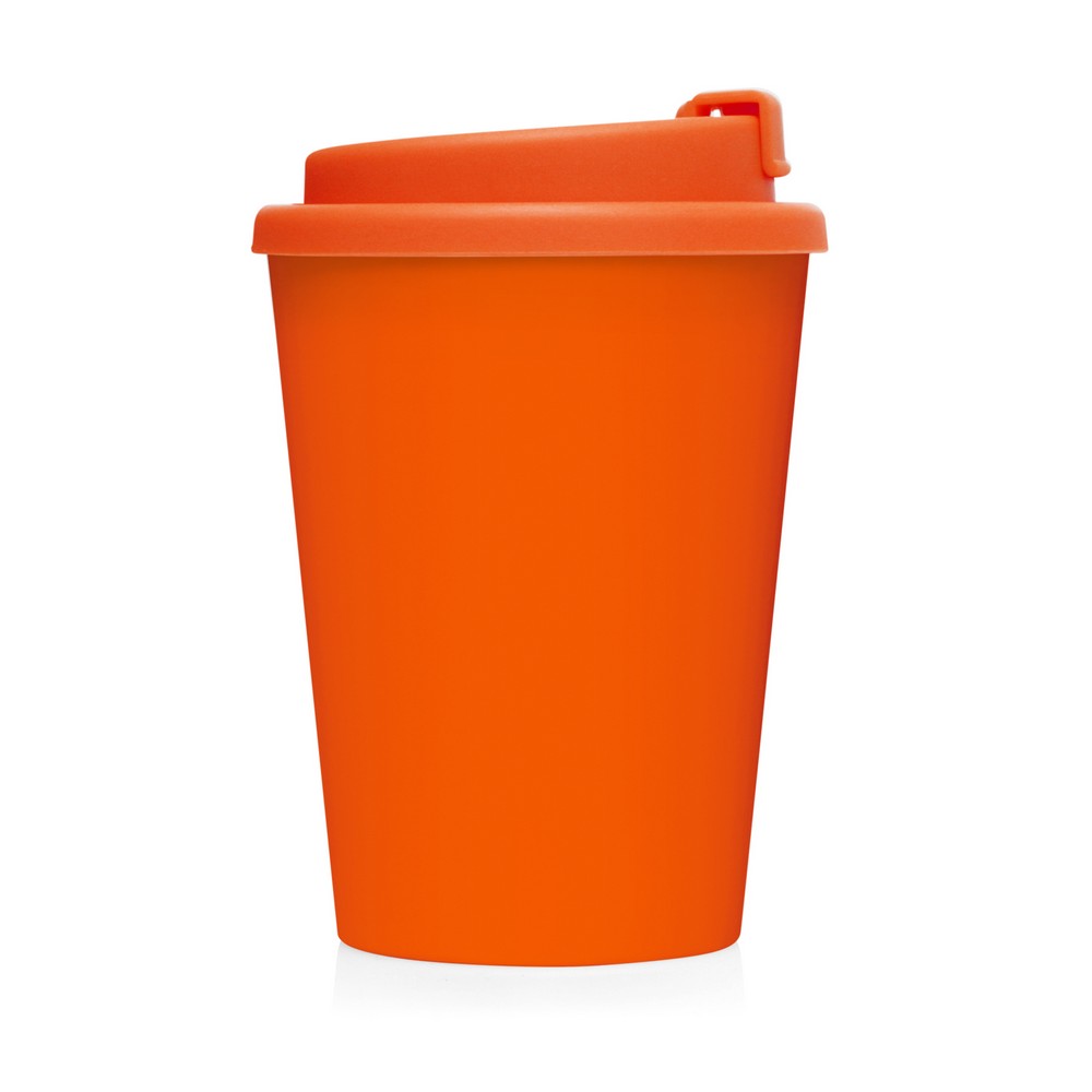 Eco Coffee Cup Plastic Double Wall Cup2Go 356ml