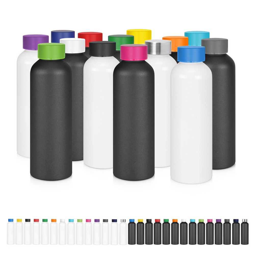 Bottle Aluminium 600ml M286