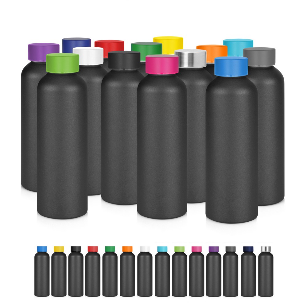 Bottle Aluminium 600ml M286
