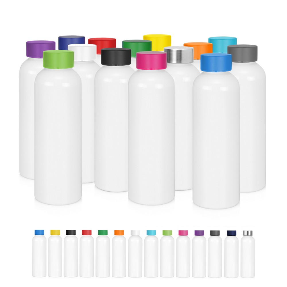 Bottle Aluminium 600ml M286