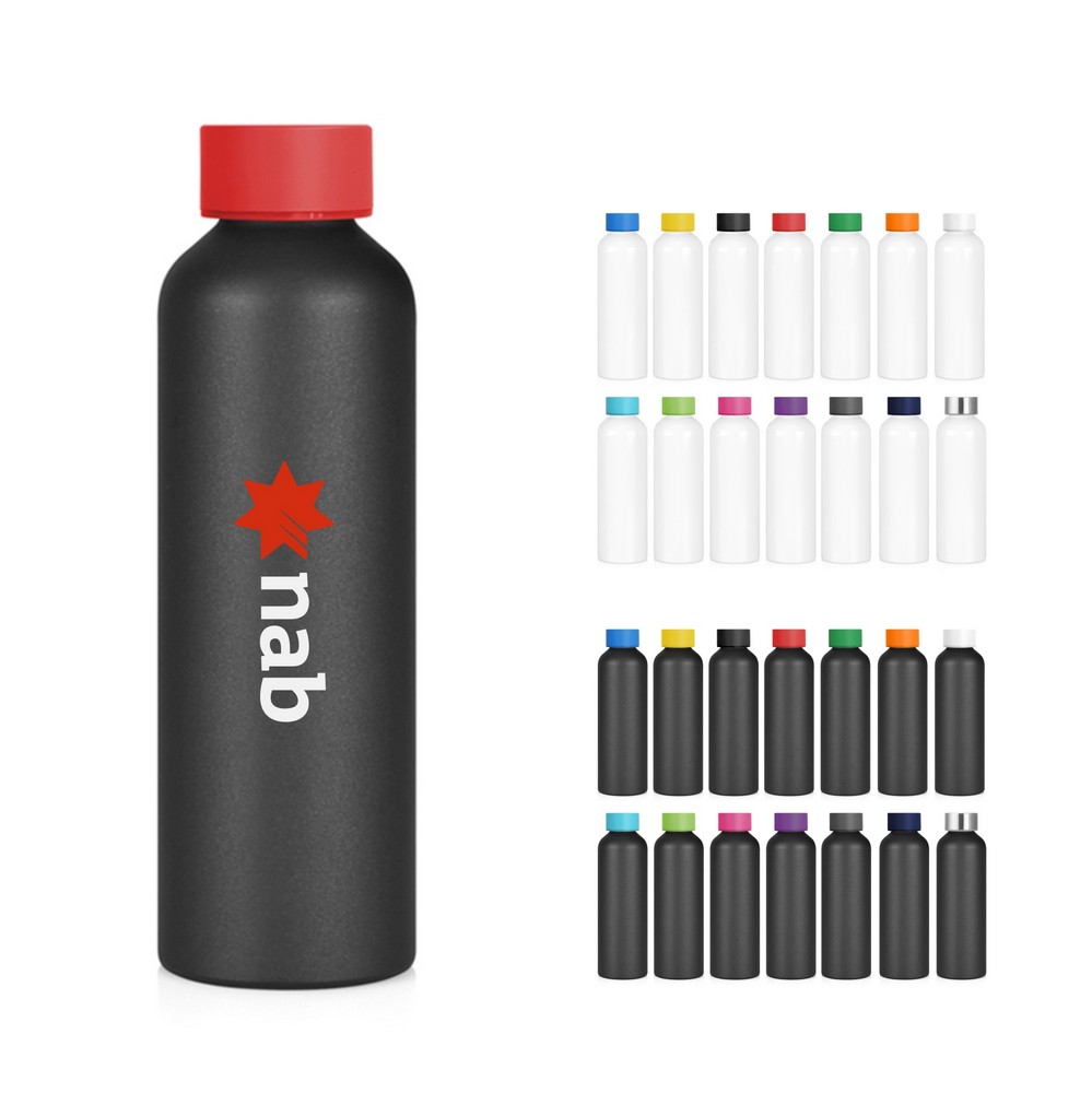 Bottle Aluminium 600ml M286