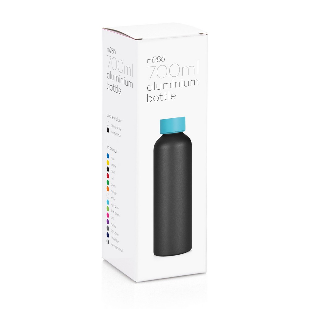 Bottle Aluminium 600ml M286
