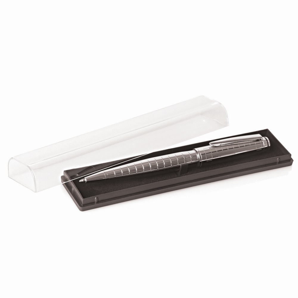 P20B - Pen Case Clear Coloured Insert