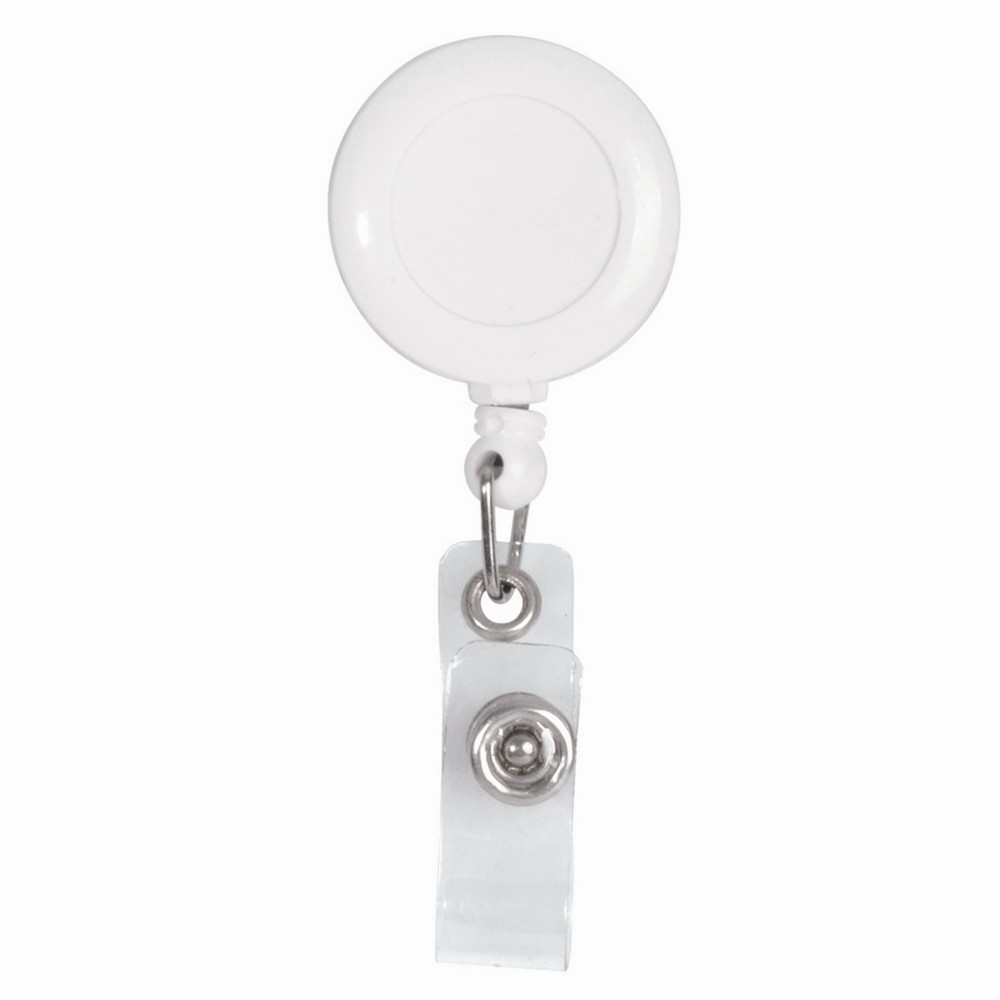 Badge Holder Retractable