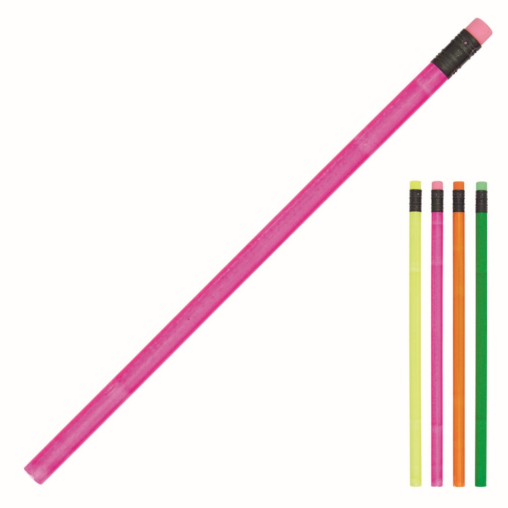 Pencil Neon