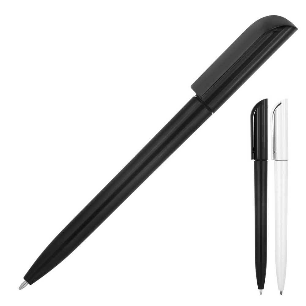 Plastic Pen Ballpoint Karl
