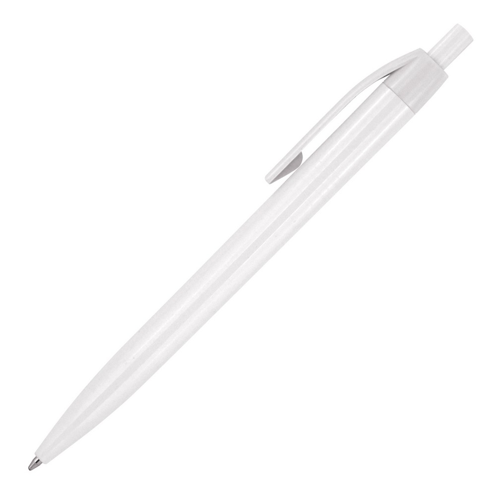 Plastic Pen Ballpoint Alida