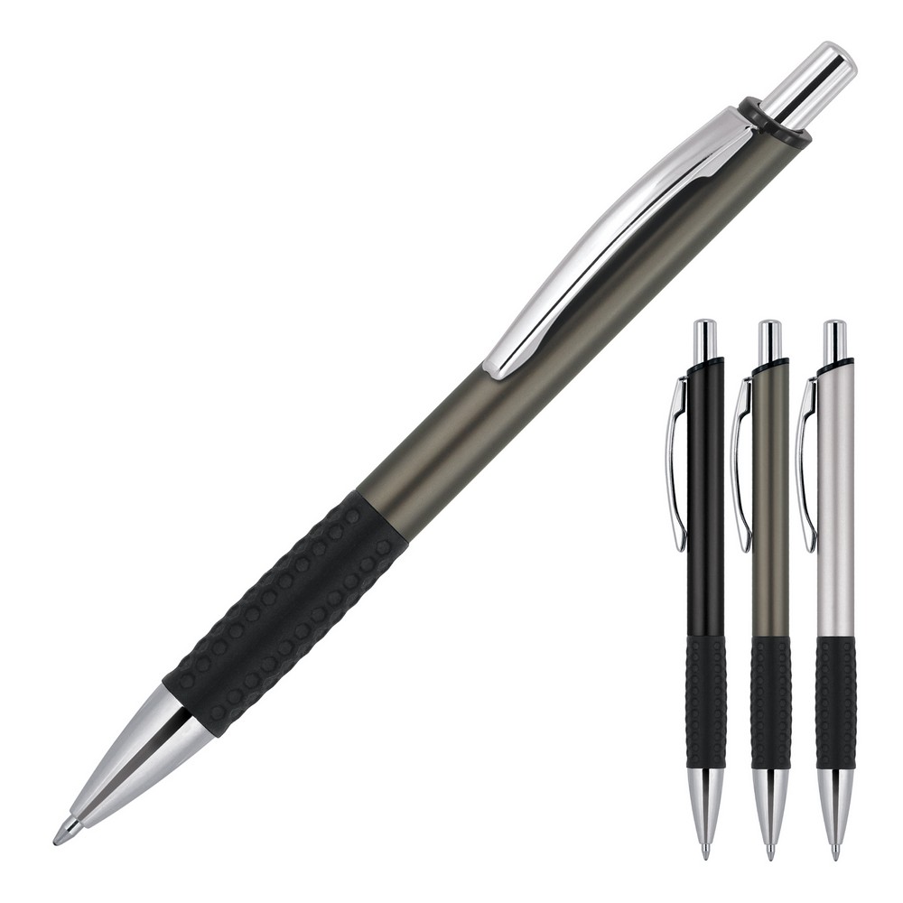 Z732 - Metal Pen Ballpoint Executive Amelia - CLEARANCE