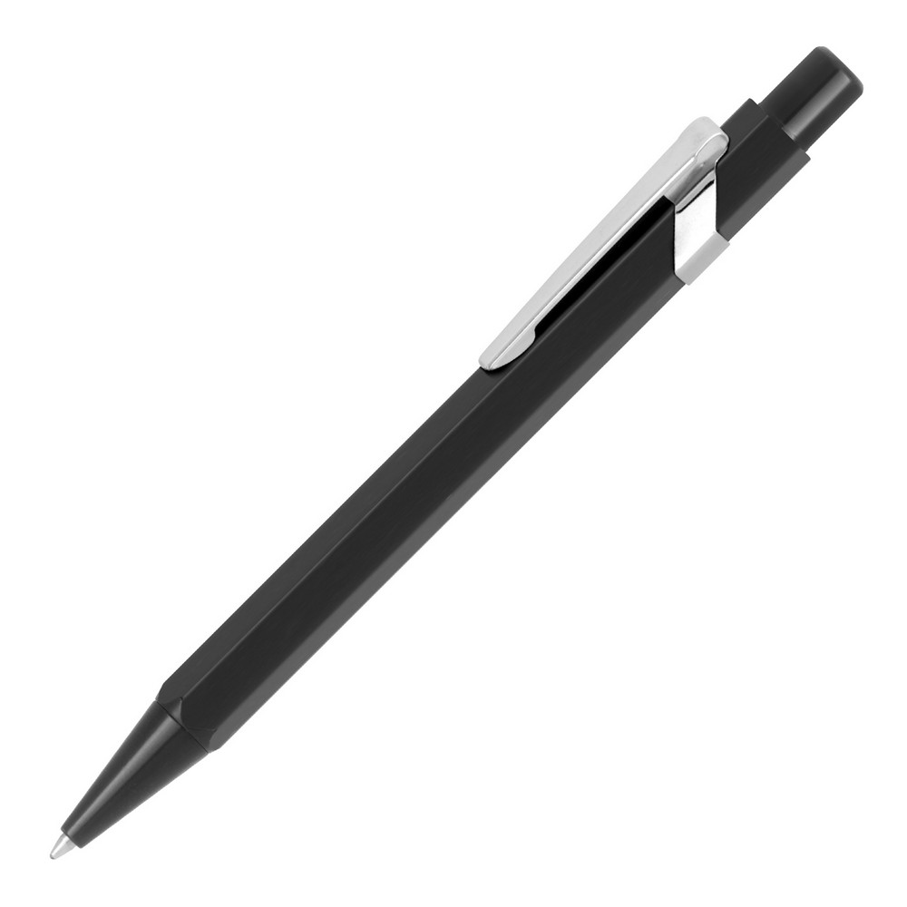Metal Pen Ballpoint Prestige Hexagonal Indiana
