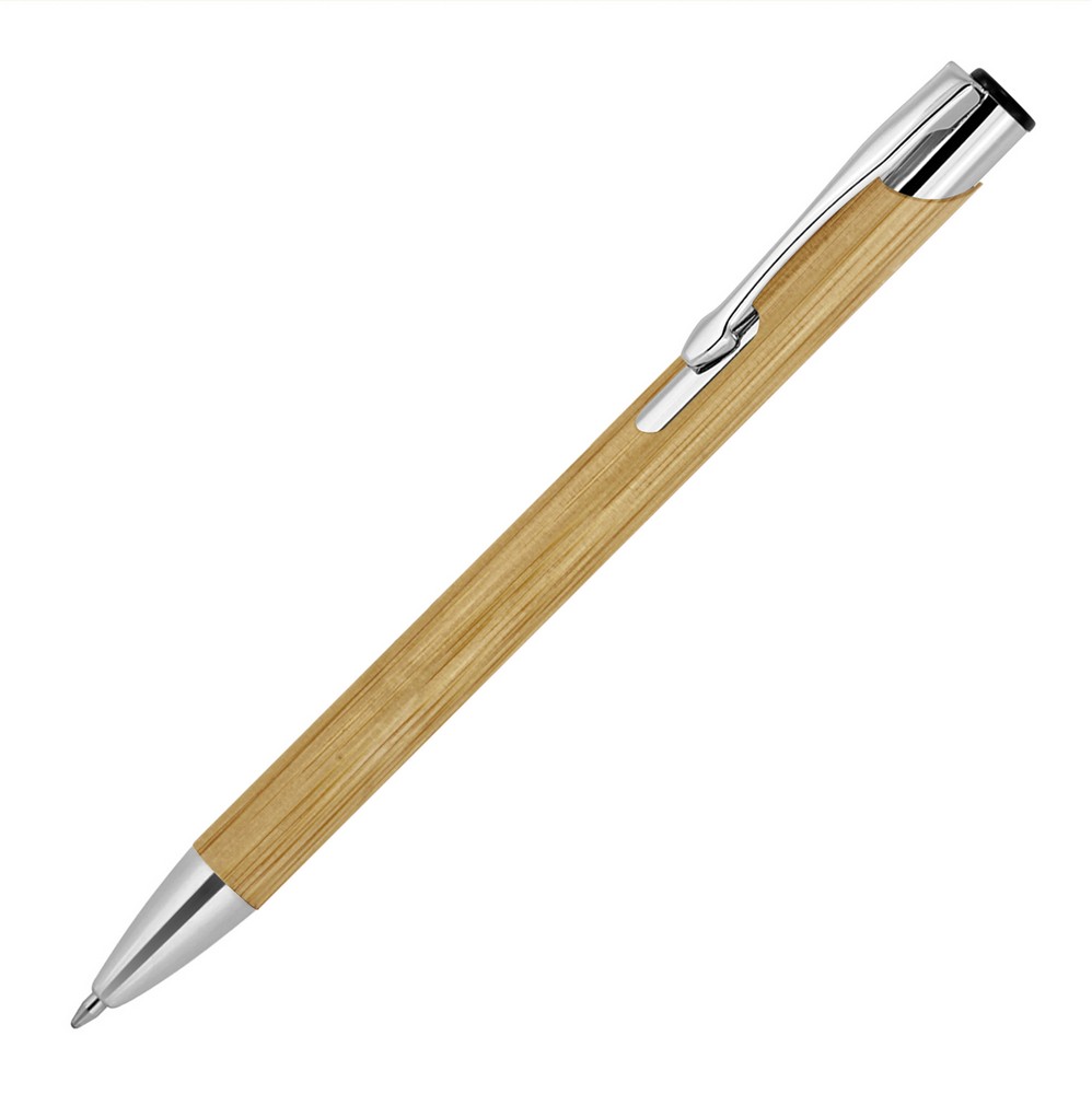Eco Pen Ballpoint Bamboo Julia