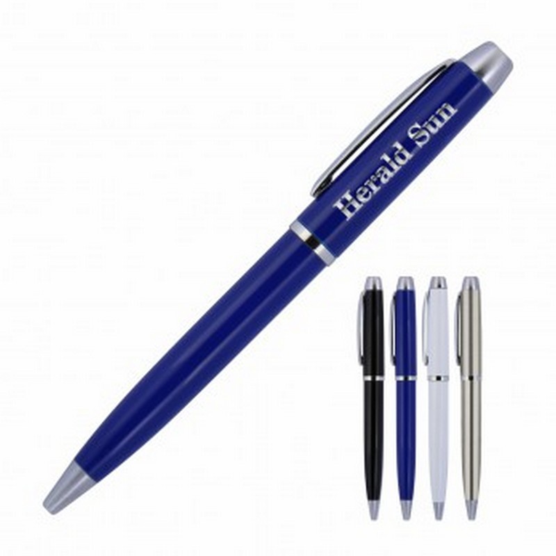 Metal Pen Ballpoint Prestige Copy