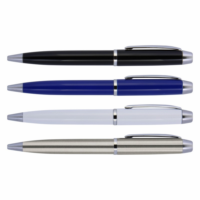Metal Pen Ballpoint Prestige Copy