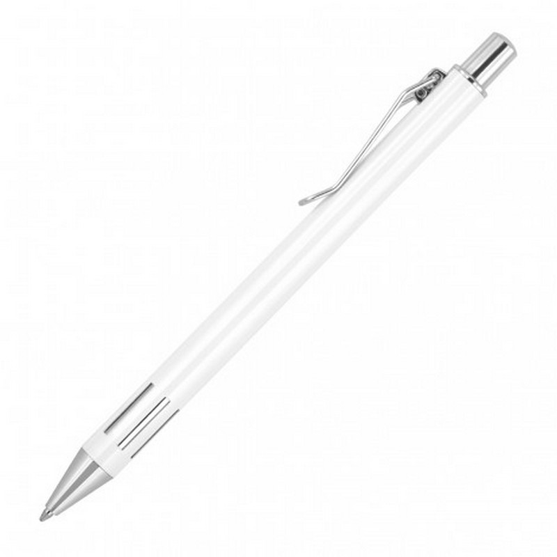Metal Pen Ballpoint Executive Emma