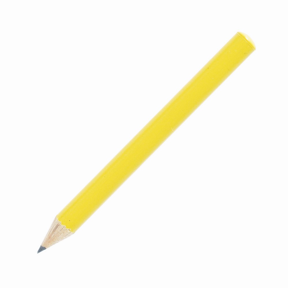 Pencil Half