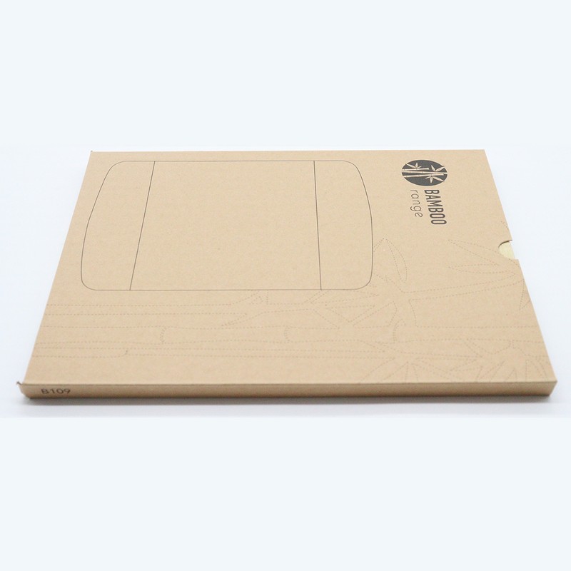 Trey Bamboo Cutting Board