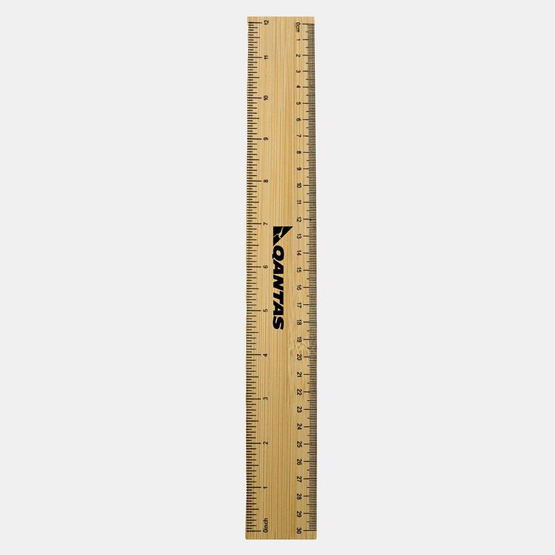 B115 - Apex Bamboo Ruler