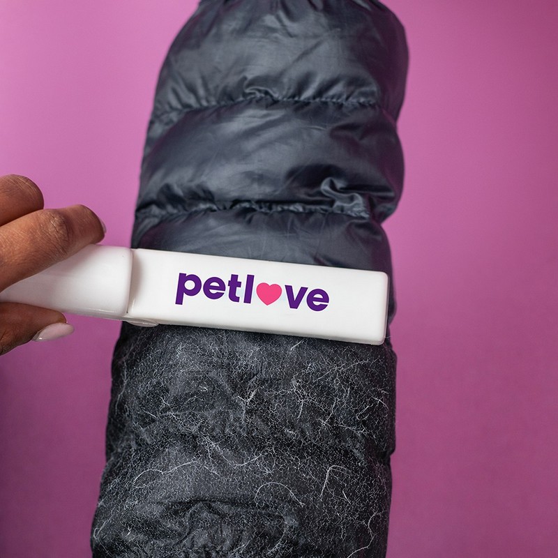 Stick n Roll Lint Remover