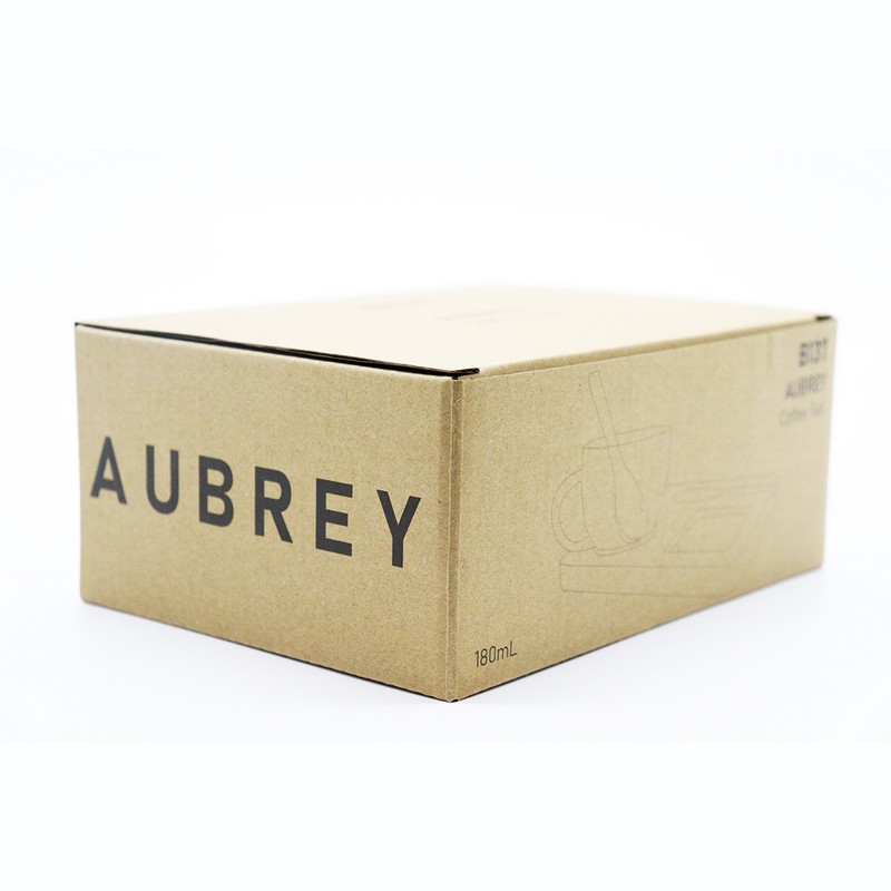 Aubrey Coffee/Tea Set