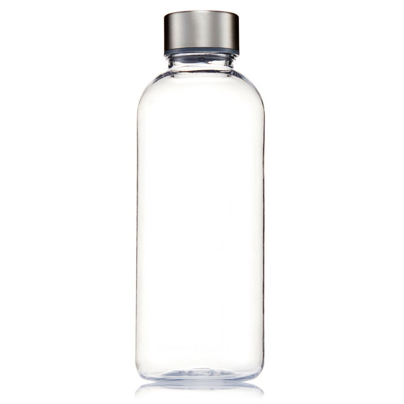 Everton 600ml Tritan Water Bottle