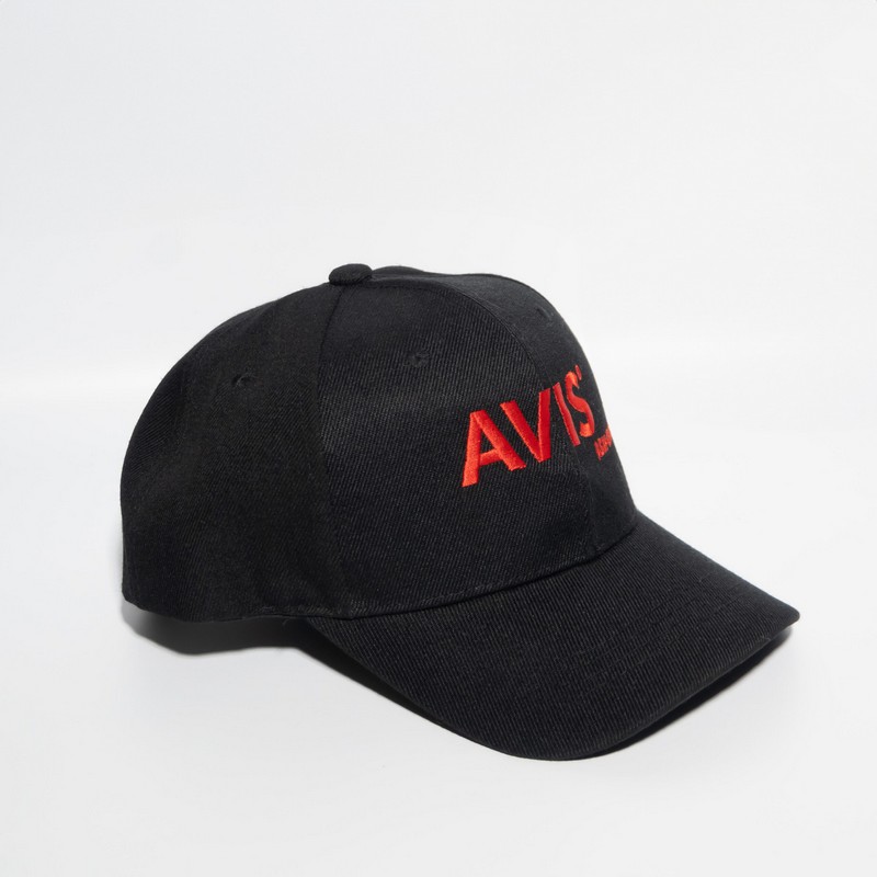 Quick-Dry Ripstop Strapback Baseball Cap