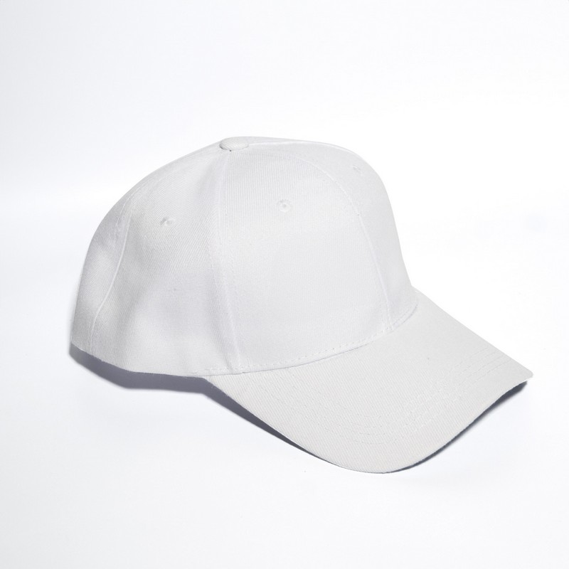 Quick-Dry Ripstop Strapback Baseball Cap