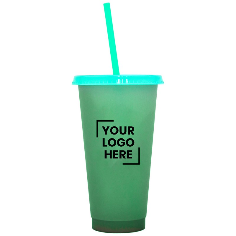 Iris 700mL Cup