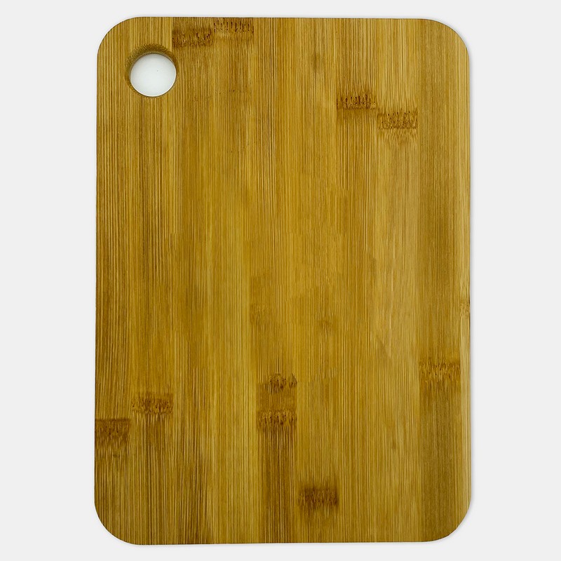 Bamboo Cutting Board (Large)