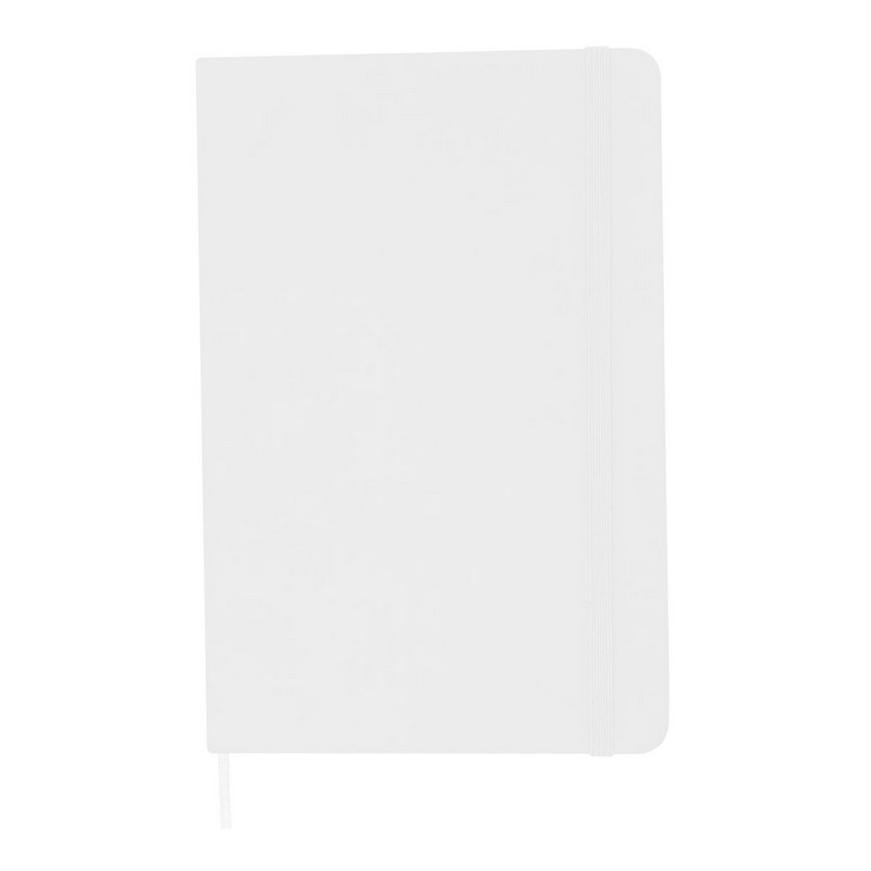 Polychroma A5 Notebook