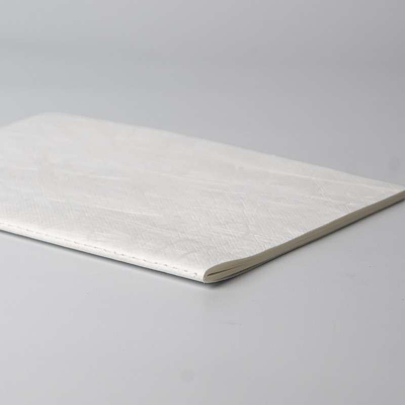 Velour DuPont Cover A5 Notebook