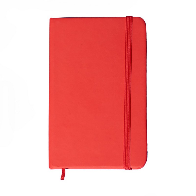 Minichroma A6 Notebook 