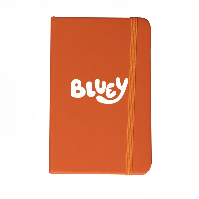 Minichroma A6 Notebook 