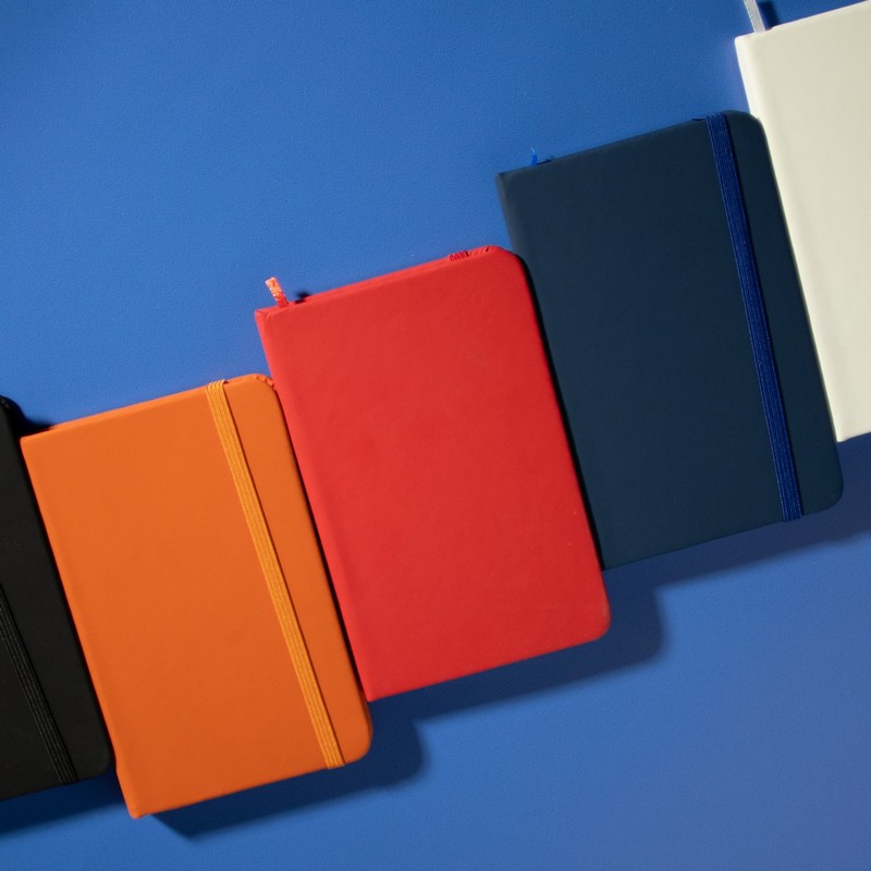 Minichroma A6 Notebook 