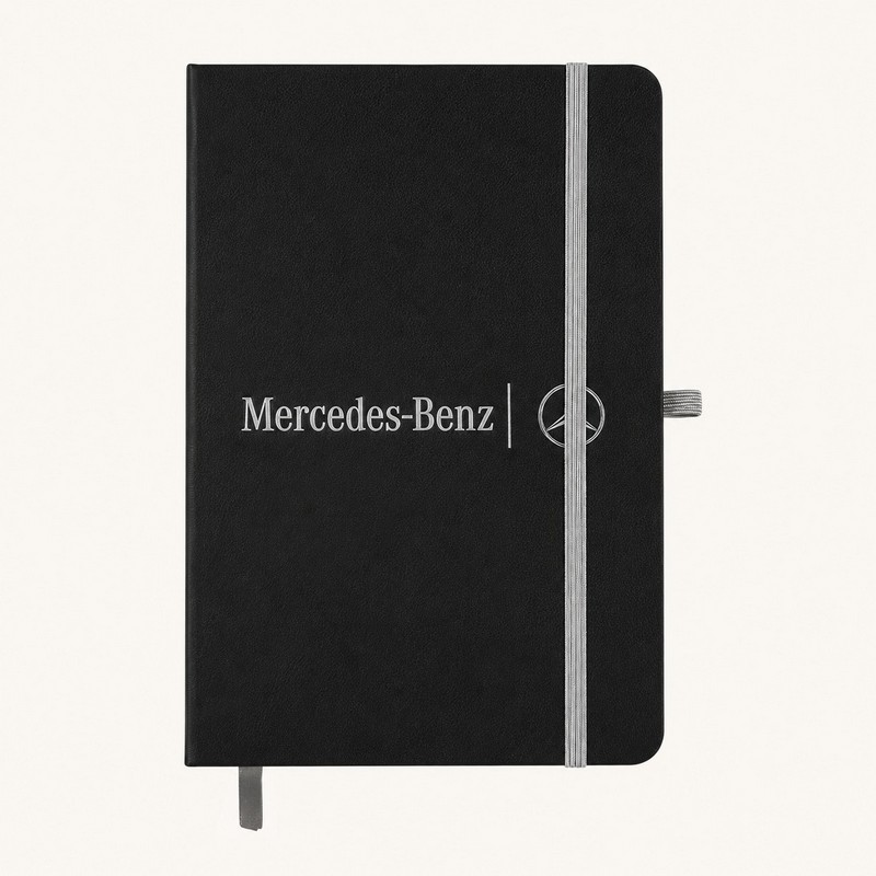 Discovery A5 Notebook
