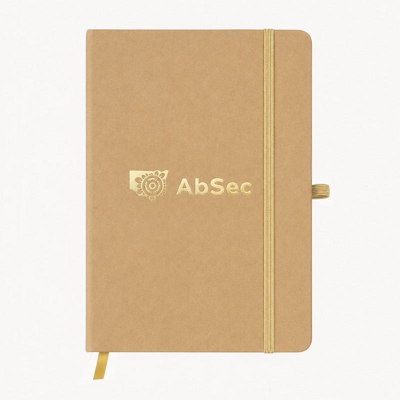Discovery A5 Notebook