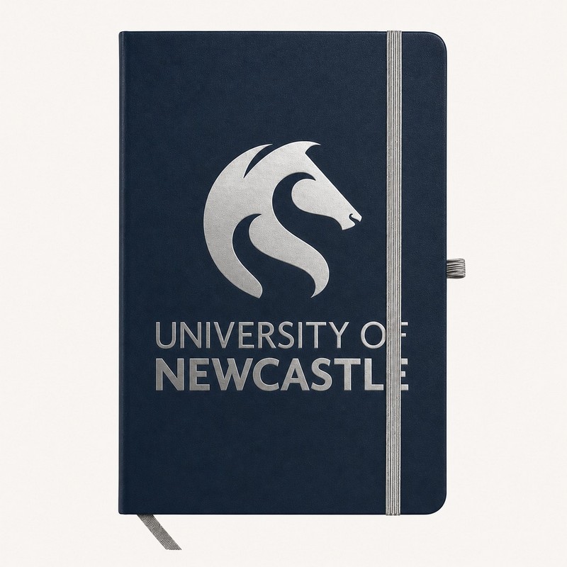 Discovery A5 Notebook