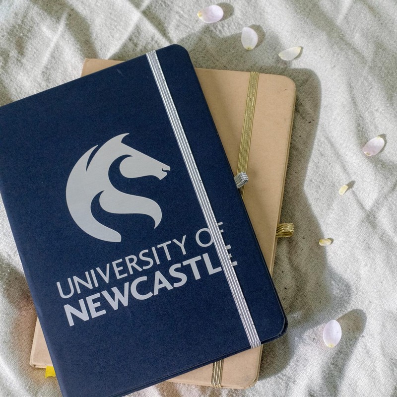 Discovery A5 Notebook