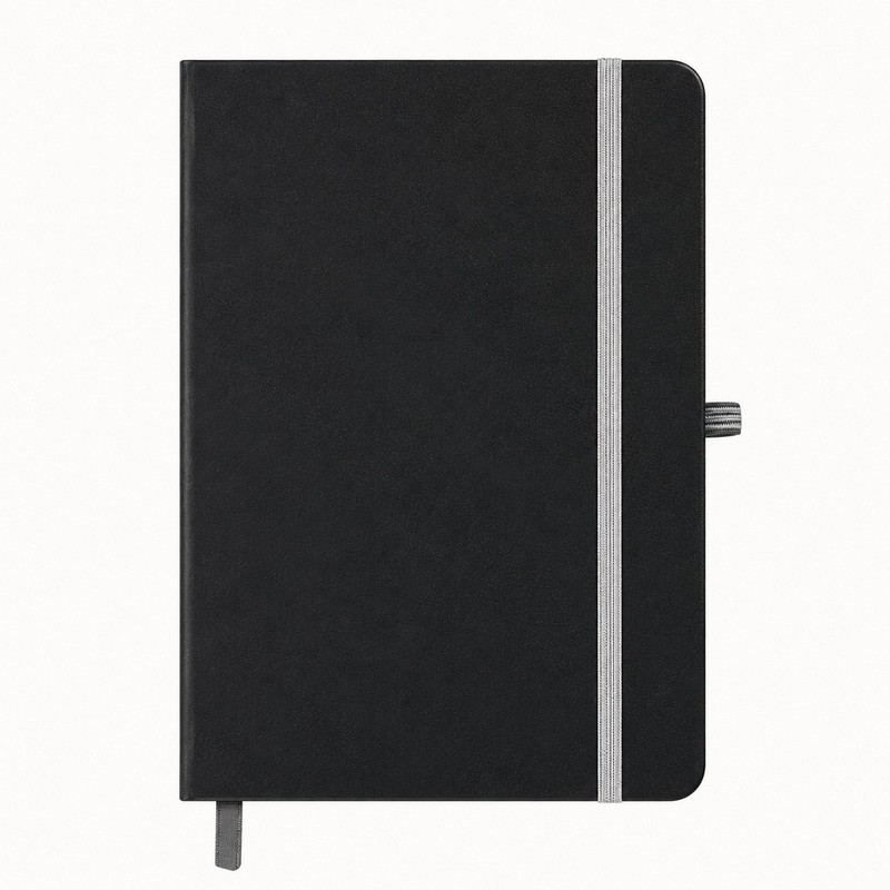 Discovery A5 Notebook