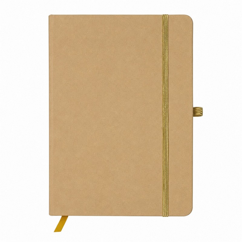 Discovery A5 Notebook