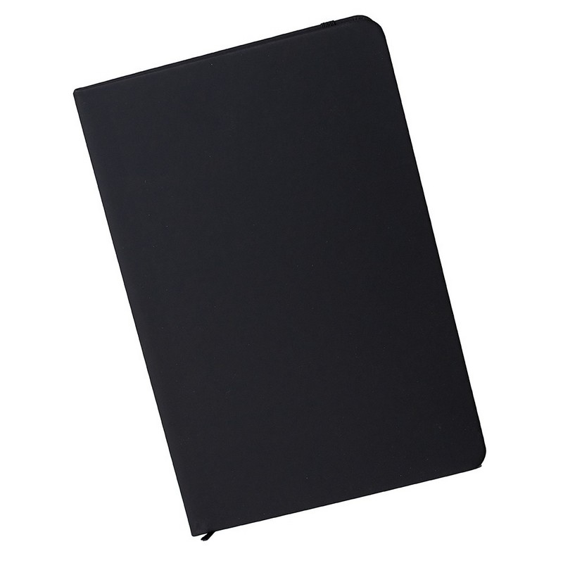 Space A5 Notebook