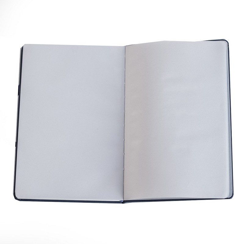 Space A5 Notebook