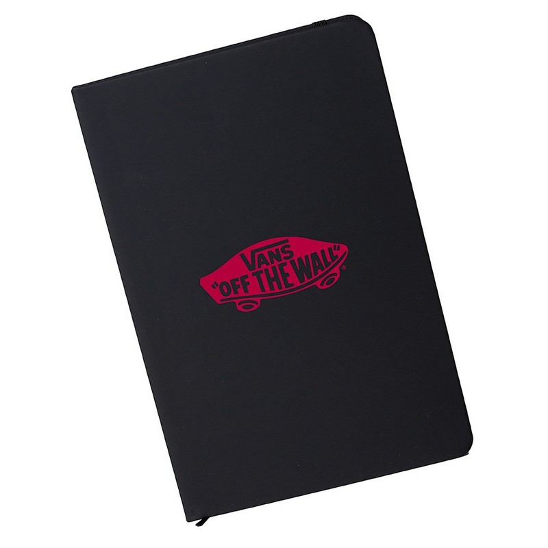 Space A5 Notebook