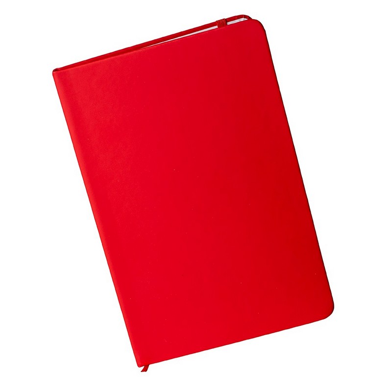 Space A5 Notebook