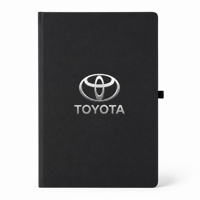 NFC A5 Smart Notebook