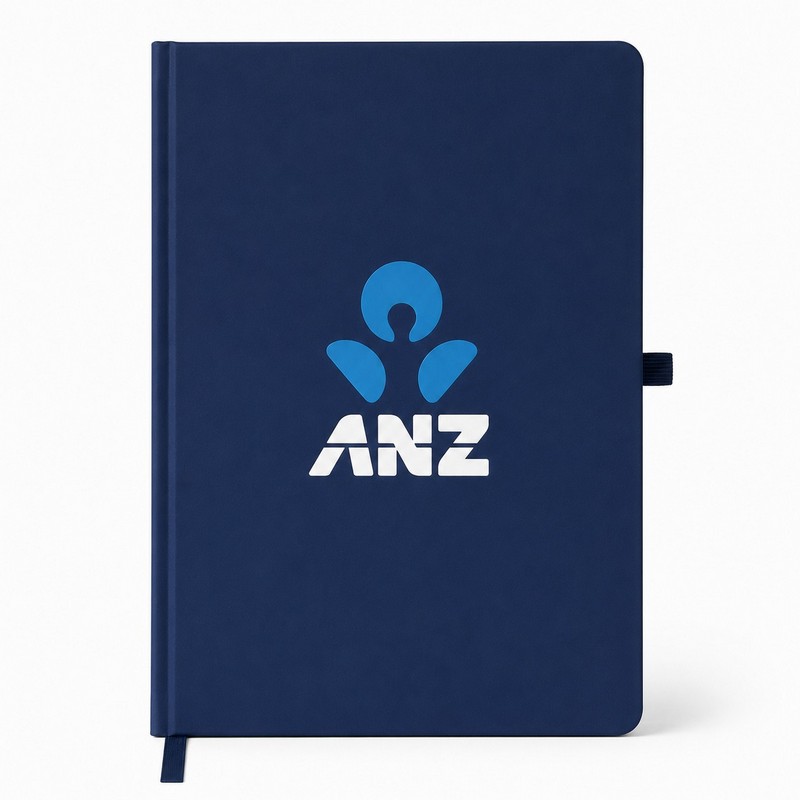 NFC A5 Smart Notebook