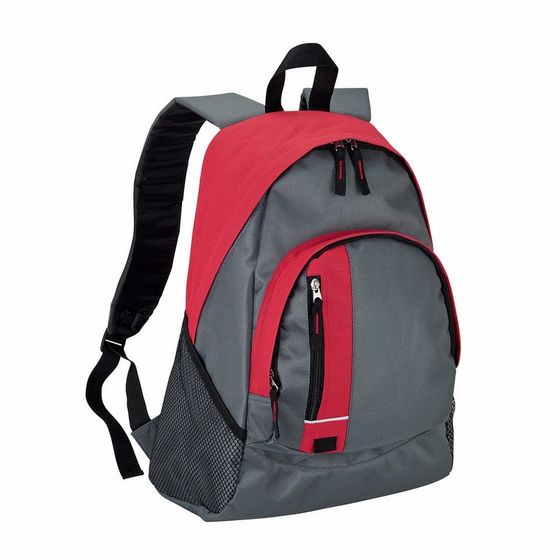 Paddington Backpack